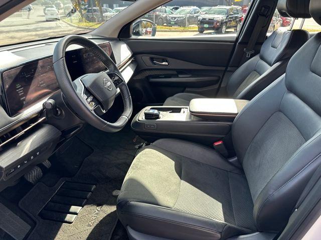 used 2023 Nissan ARIYA car, priced at $23,998
