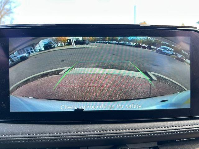 used 2023 Nissan ARIYA car, priced at $23,998