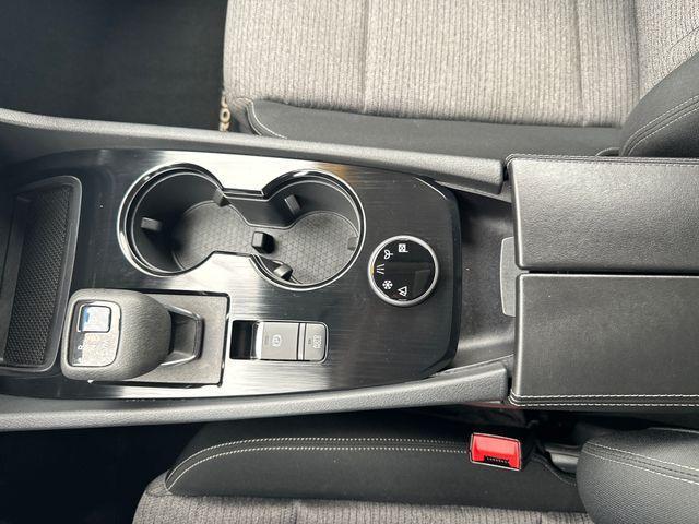 used 2021 Nissan Rogue car, priced at $20,998