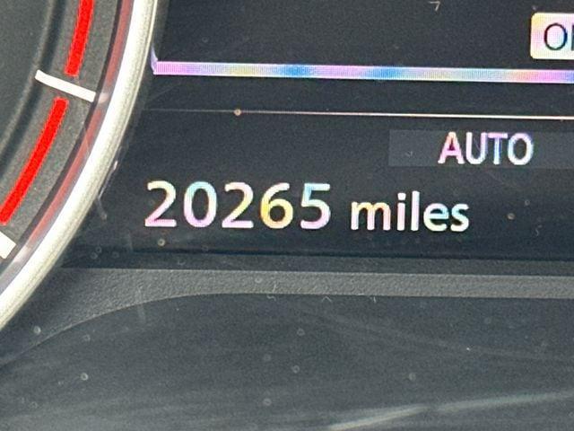 used 2021 Nissan Rogue car, priced at $20,998