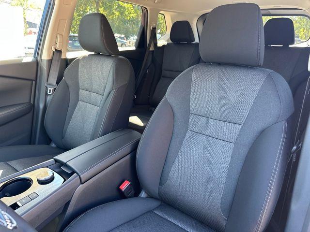 new 2026 Nissan Rogue car