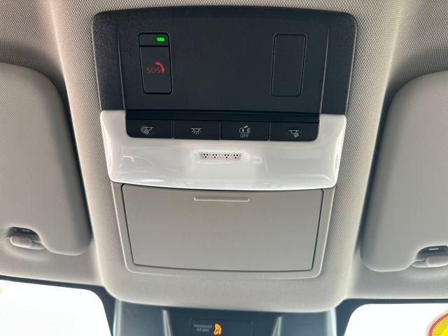 used 2023 Nissan Rogue car, priced at $23,998