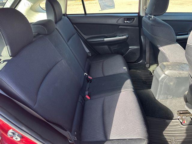 used 2015 Subaru Impreza car, priced at $10,498