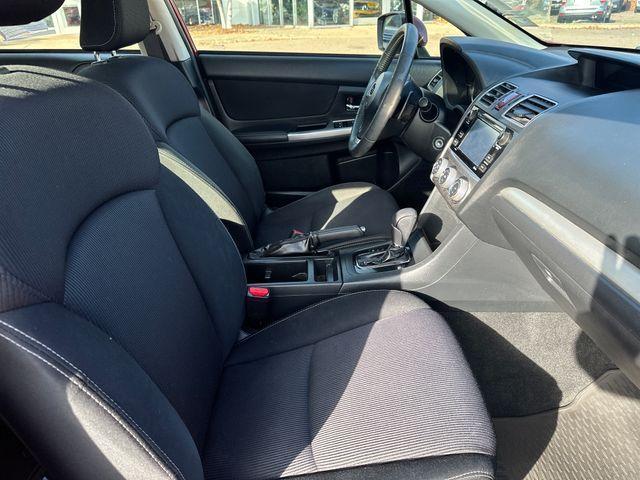 used 2015 Subaru Impreza car, priced at $10,498