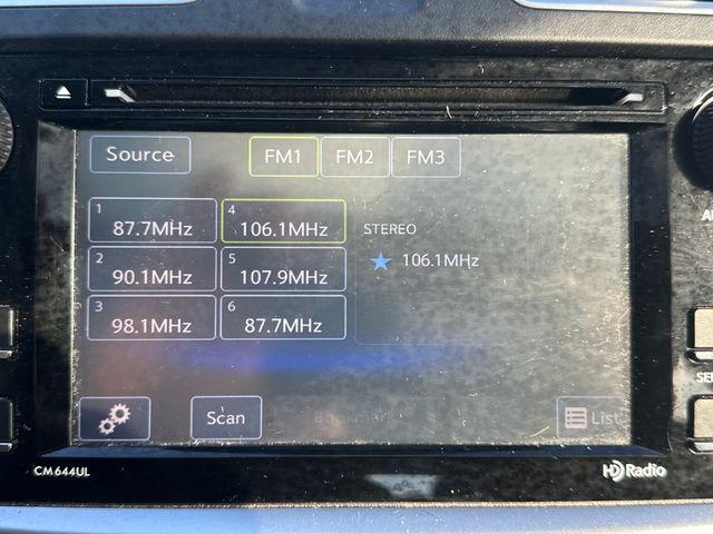 used 2015 Subaru Impreza car, priced at $10,498