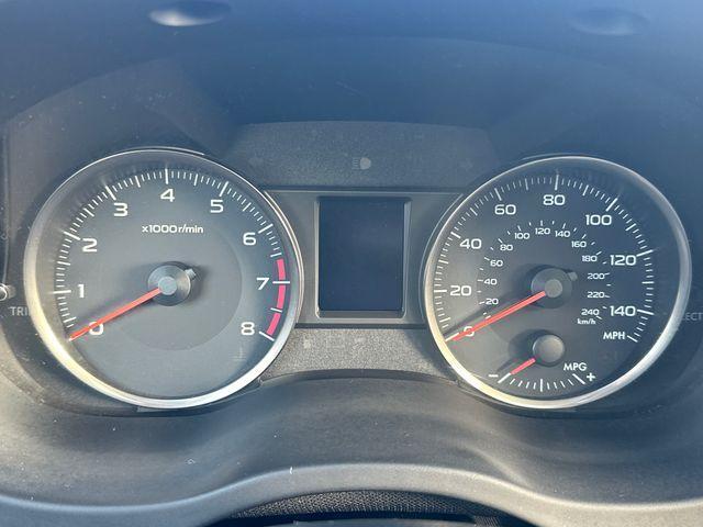 used 2015 Subaru Impreza car, priced at $10,498