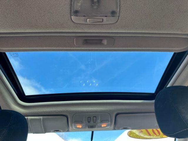 used 2015 Subaru Impreza car, priced at $10,498