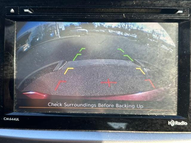 used 2015 Subaru Impreza car, priced at $10,498