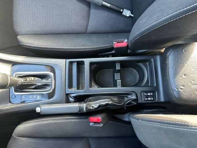 used 2015 Subaru Impreza car, priced at $10,498