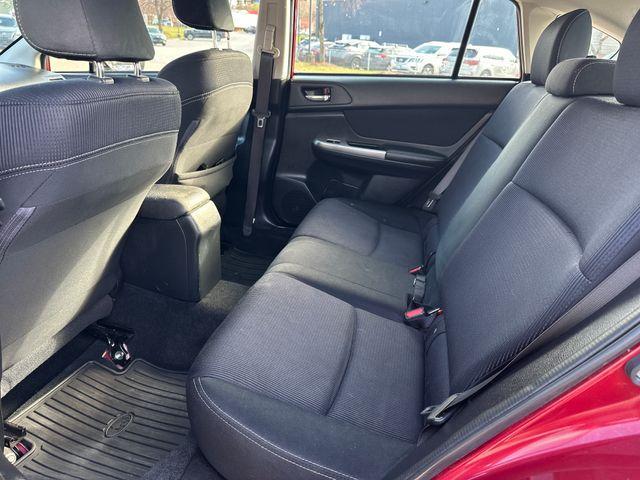 used 2015 Subaru Impreza car, priced at $10,498