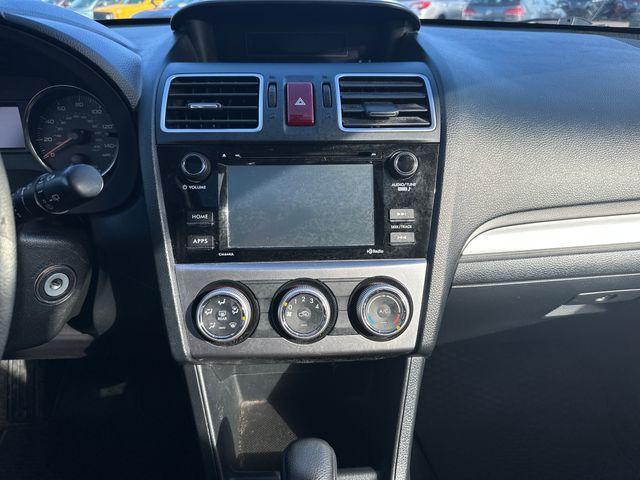 used 2015 Subaru Impreza car, priced at $10,498