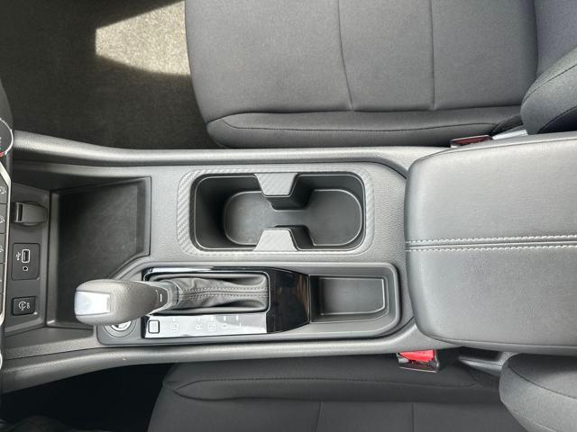 used 2025 Nissan Sentra car, priced at $22,998