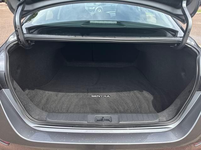 used 2025 Nissan Sentra car, priced at $20,998