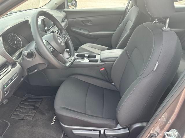 used 2025 Nissan Sentra car, priced at $22,998