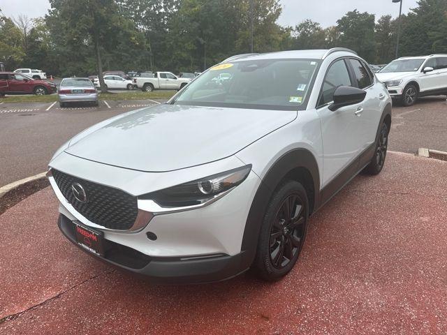 used 2024 Mazda CX-30 car, priced at $22,998
