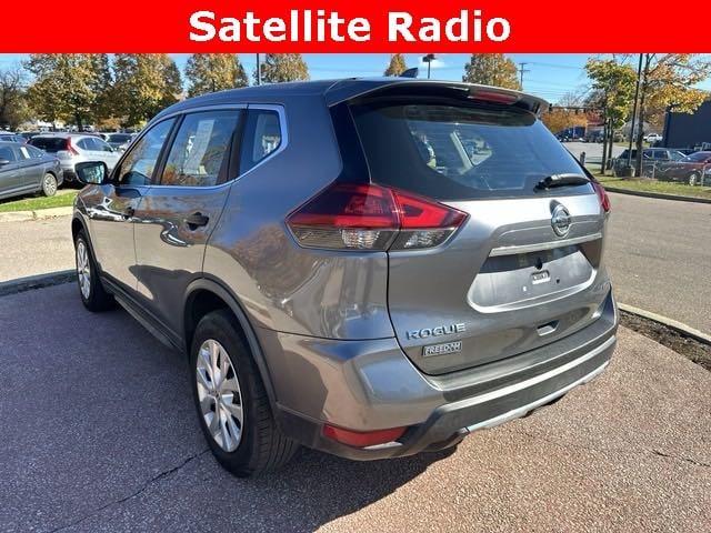 used 2018 Nissan Rogue car, priced at $12,998