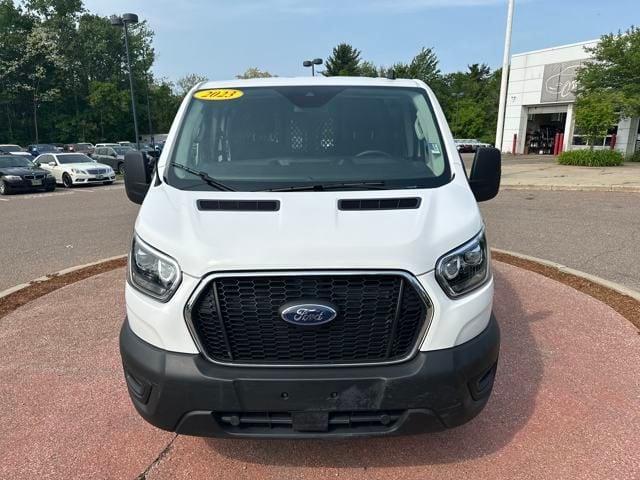 used 2023 Ford Transit-250 car, priced at $34,998