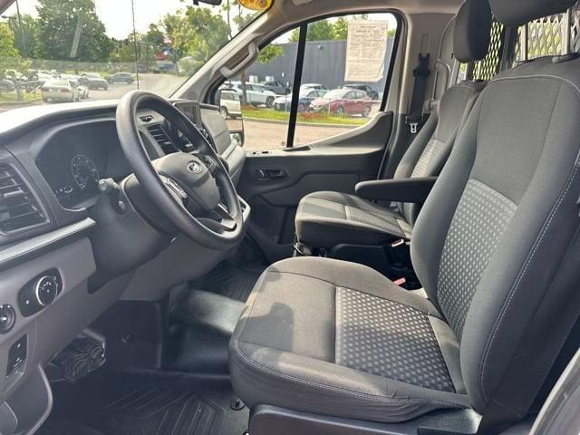 used 2023 Ford Transit-250 car, priced at $34,998