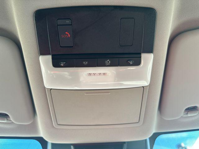 used 2025 Nissan Rogue car, priced at $23,998