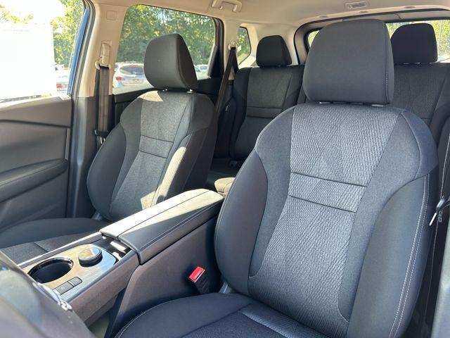 new 2026 Nissan Rogue car