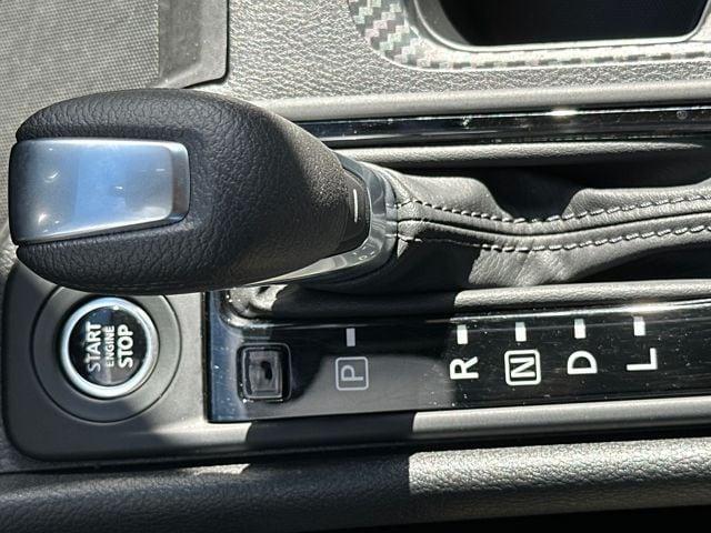 used 2025 Nissan Sentra car, priced at $19,998