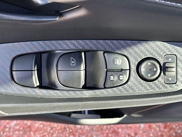 used 2025 Nissan Sentra car, priced at $19,998