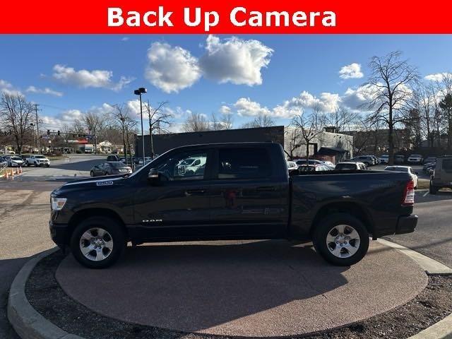 used 2020 Ram 1500 car, priced at $28,998