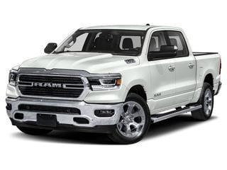 used 2020 Ram 1500 car, priced at $28,998