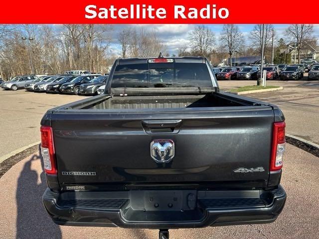 used 2020 Ram 1500 car, priced at $28,998