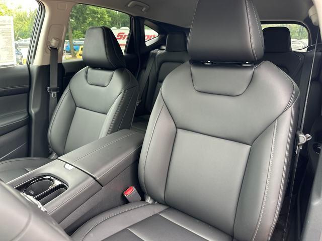 new 2025 Nissan Murano car