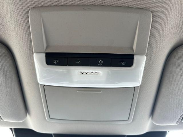 used 2024 Nissan Pathfinder car, priced at $33,698