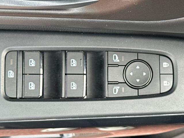 used 2024 Nissan Pathfinder car, priced at $33,698