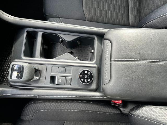 used 2024 Nissan Pathfinder car, priced at $33,698