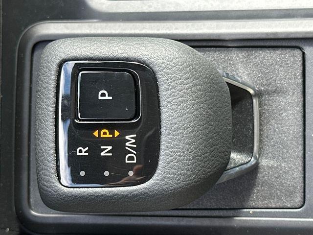 used 2024 Nissan Pathfinder car, priced at $33,698