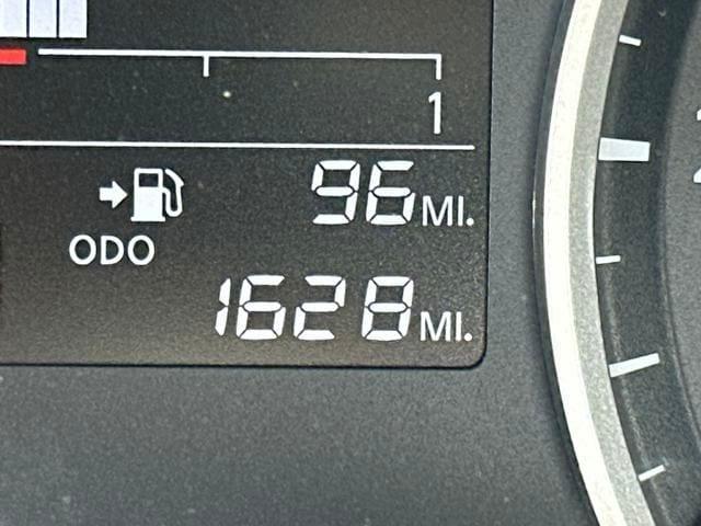 used 2025 Nissan Versa car, priced at $20,998