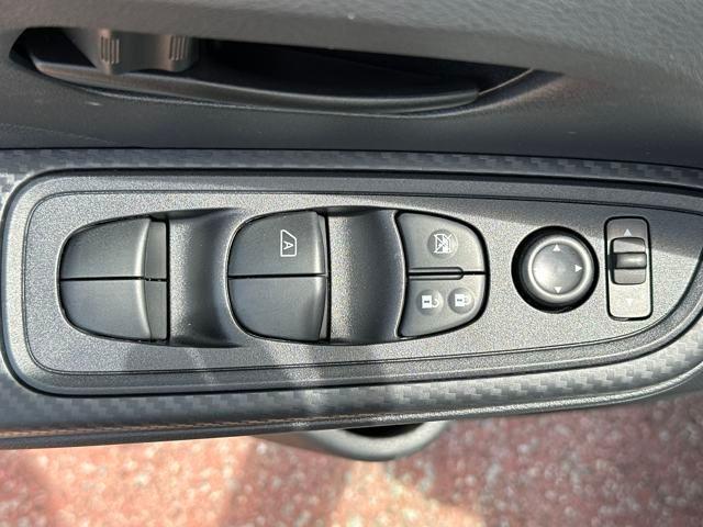 used 2025 Nissan Versa car, priced at $20,998