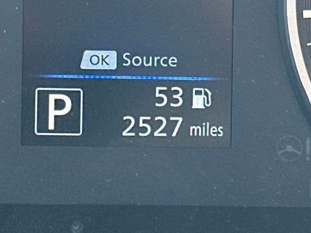 used 2025 Nissan Sentra car, priced at $19,998