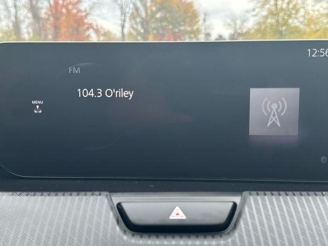 used 2024 Mazda CX-90 car, priced at $26,598