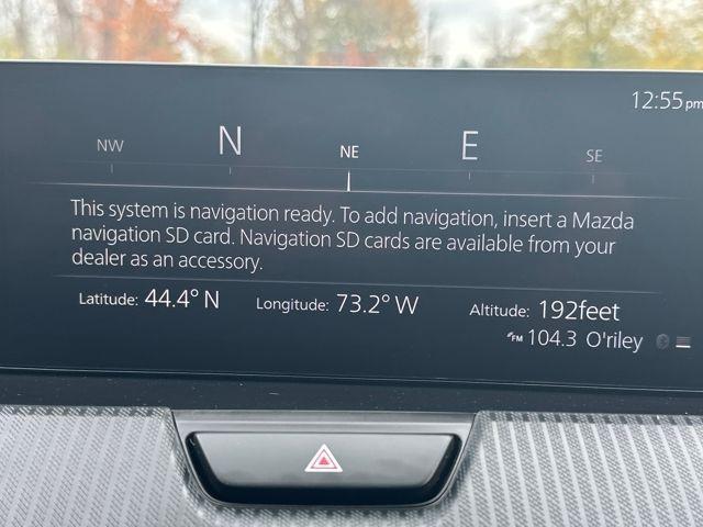 used 2024 Mazda CX-90 car, priced at $26,598