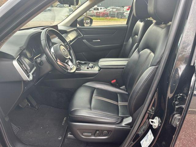 used 2024 Mazda CX-90 car, priced at $26,598