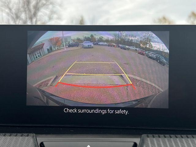 used 2024 Mazda CX-90 car, priced at $26,598