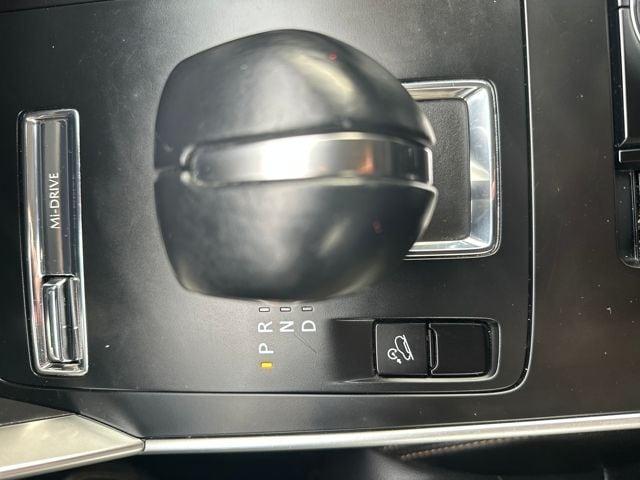 used 2024 Mazda CX-90 car, priced at $26,598