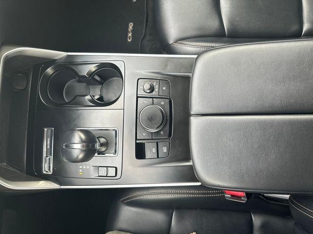 used 2024 Mazda CX-90 car, priced at $26,598