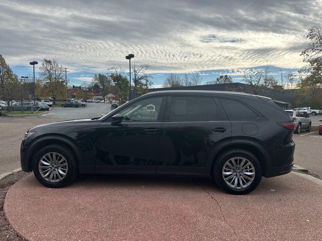 used 2024 Mazda CX-90 car, priced at $26,598