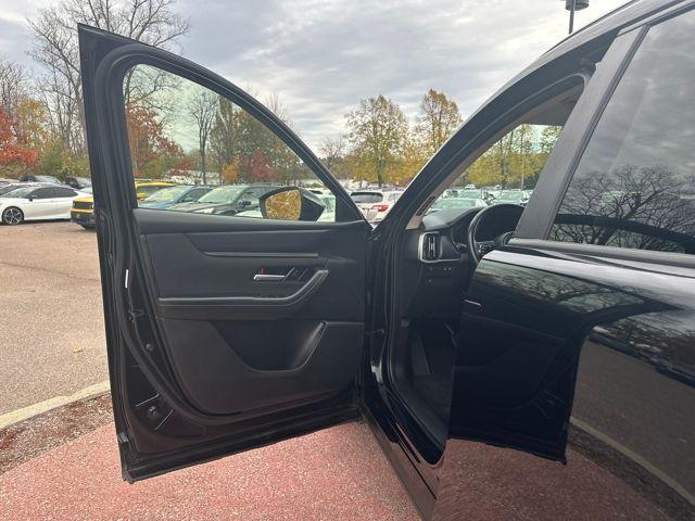 used 2024 Mazda CX-90 car, priced at $26,598