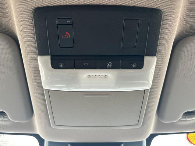 used 2025 Nissan Rogue car, priced at $23,998