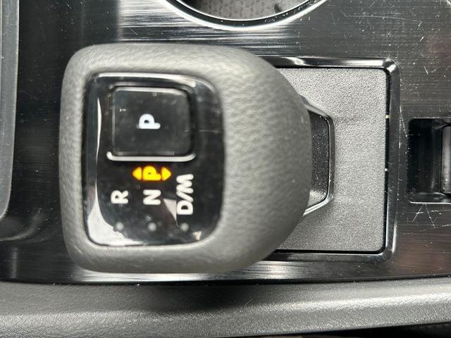 used 2025 Nissan Rogue car, priced at $23,998