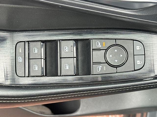 used 2025 Nissan Rogue car, priced at $23,998