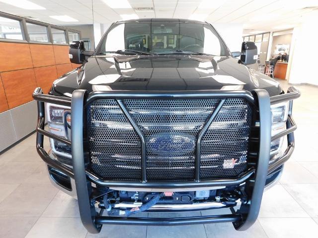 used 2022 Ford F-250 car, priced at $62,994