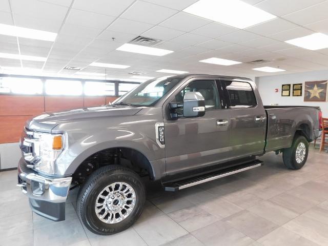 used 2022 Ford F-350 car, priced at $47,995